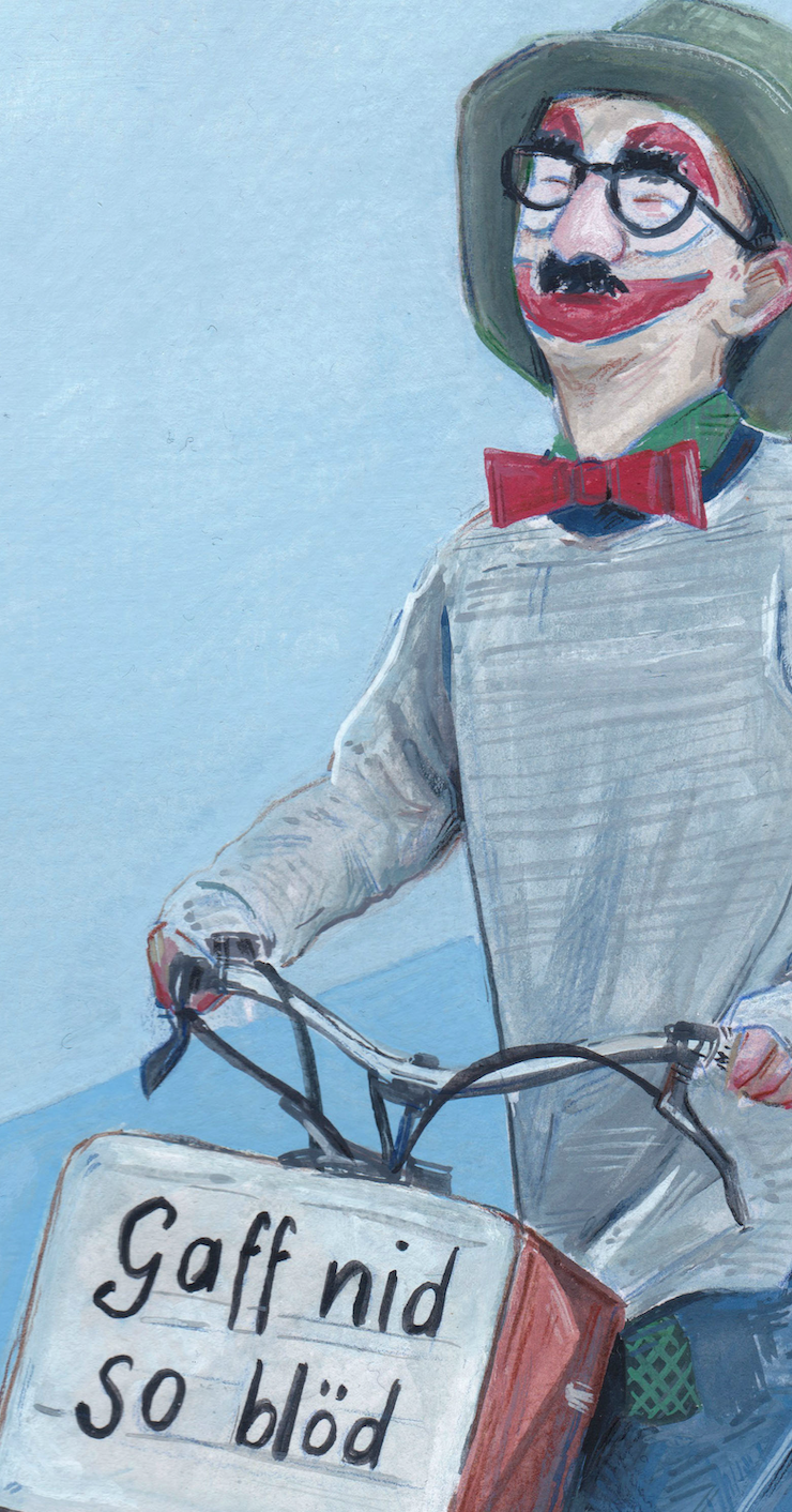 Paintings – Kate Miller